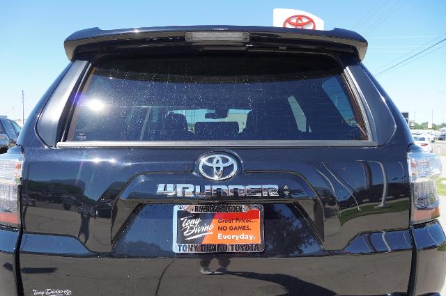 2023 Toyota 4Runner Vehicle Photo in Riverdale, UT 84405