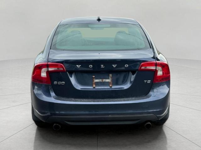2012 Volvo S60 Vehicle Photo in MADISON, WI 53713-3220