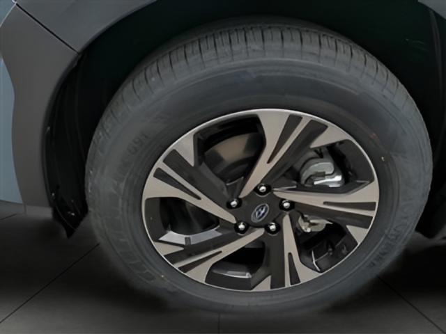2025 Subaru Crosstrek Vehicle Photo in Green Bay, WI 54304