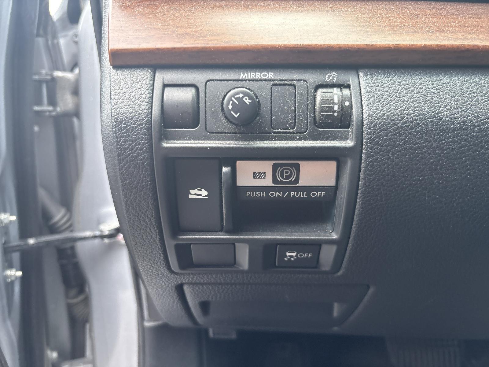 2013 Subaru Outback Vehicle Photo in Mechanicsburg, PA 17050