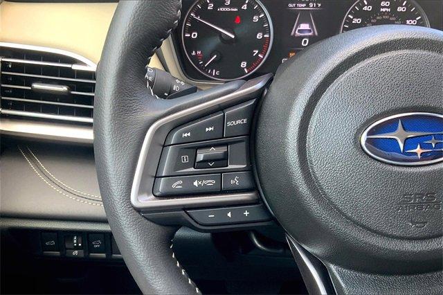 2024 Subaru Outback Vehicle Photo in KANSAS CITY, MO 64114-4545