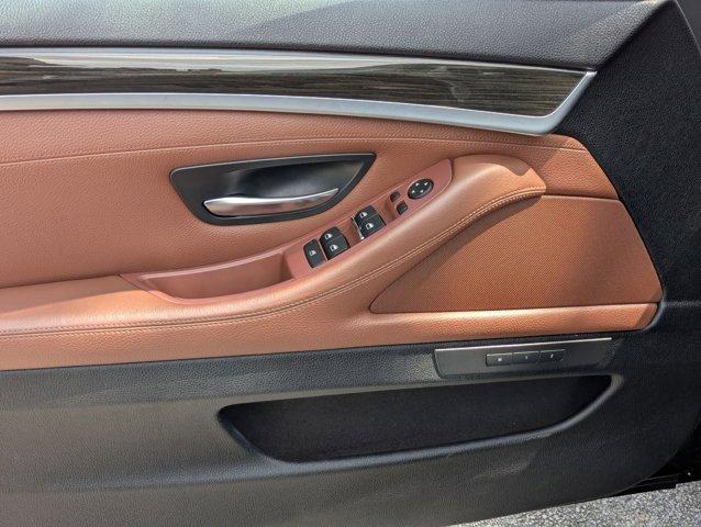 2013 BMW 535i xDrive Vehicle Photo in San Antonio, TX 78230