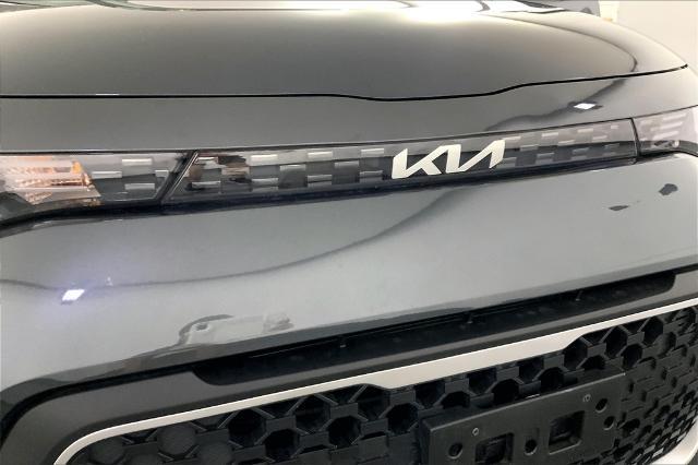 2024 Kia Soul Vehicle Photo in Lees Summit, MO 64086