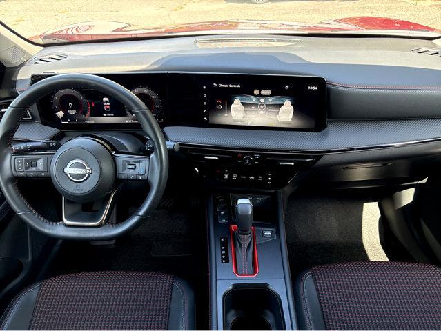 2025 Nissan Kicks Vehicle Photo in Savannah, GA 31419