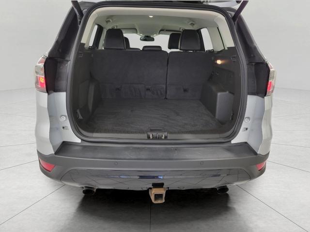 2017 Ford Escape Vehicle Photo in Neenah, WI 54956