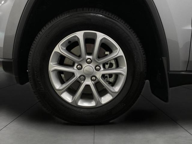 2021 Jeep Grand Cherokee Vehicle Photo in Appleton, WI 54913