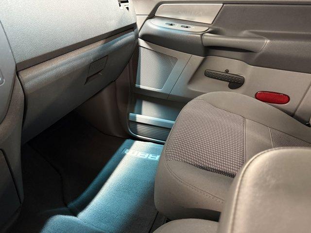2007 Dodge Ram 1500 Vehicle Photo in Ogallala, NE 69153
