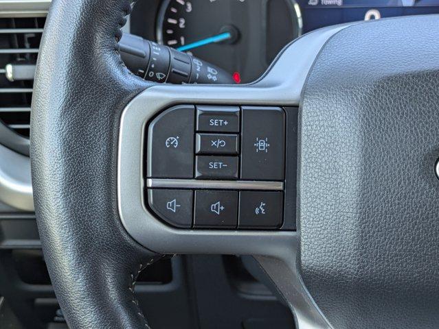 2023 Ford Expedition Vehicle Photo in BRUNSWICK, GA 31525-1881
