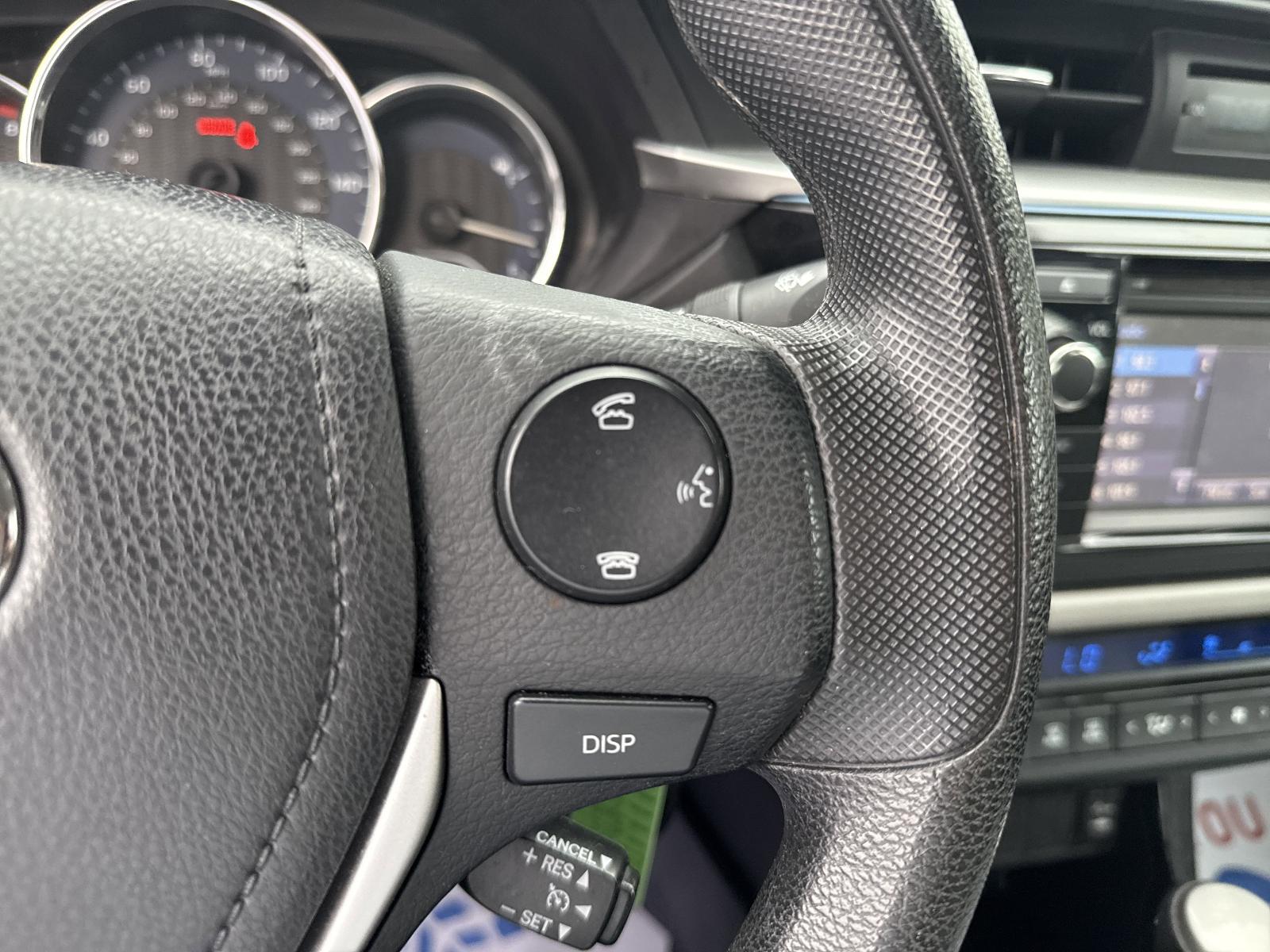 2016 Toyota Corolla Vehicle Photo in Mechanicsburg, PA 17050