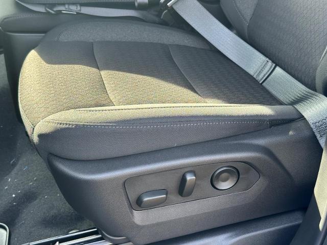2025 Chevrolet Silverado 1500 Vehicle Photo in COLUMBIA, MO 65203-3903