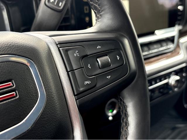 2024 GMC Sierra 1500 Vehicle Photo in BEAUFORT, SC 29906-4218