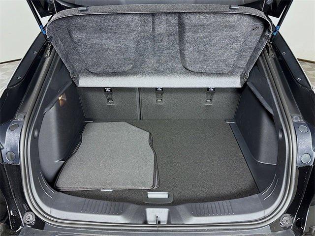 2025 Buick Envista Vehicle Photo in PUYALLUP, WA 98371-4149