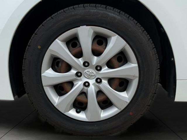 2020 Toyota Corolla Vehicle Photo in Appleton, WI 54914