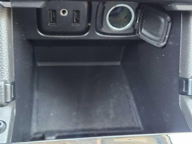 2022 Buick Encore Vehicle Photo in DENTON, TX 76210-9321