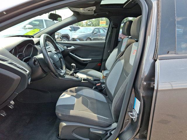 2015 Ford Focus Vehicle Photo in Philadelphia, PA 19116
