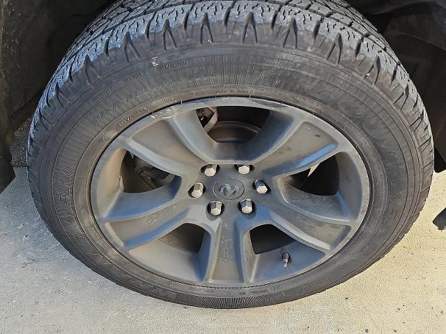 2021 Ram 1500 Vehicle Photo in TREVOSE, PA 19053-4984