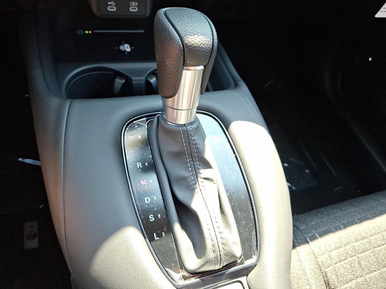 2026 Honda HR-V Vehicle Photo in Harrisburg, PA 17111