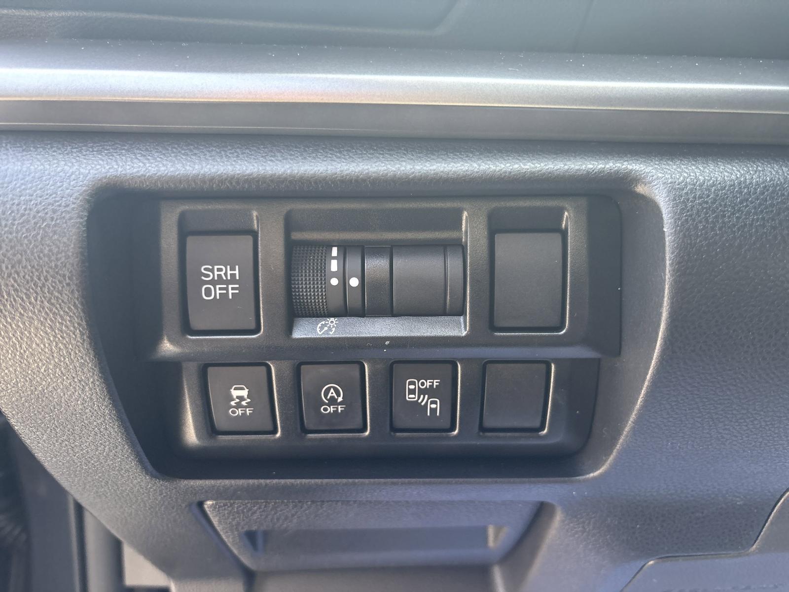 2022 Subaru Crosstrek Vehicle Photo in Mechanicsburg, PA 17050