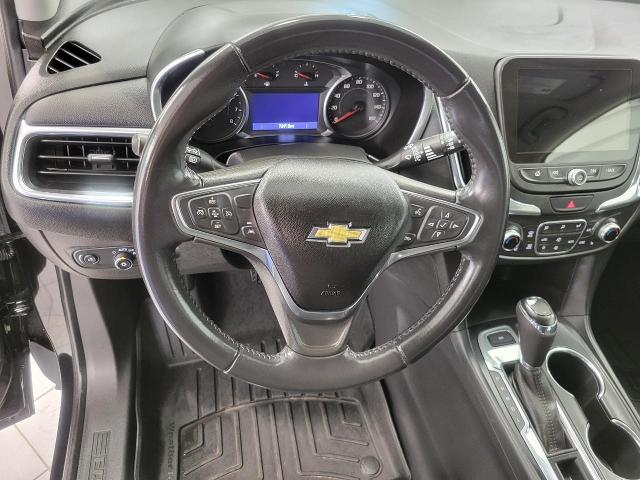 2020 Chevrolet Equinox Vehicle Photo in NEENAH, WI 54956-2243