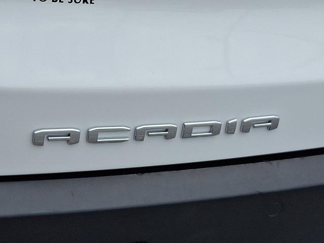 2021 GMC Acadia Vehicle Photo in HARRISBURG, PA 17111-1033