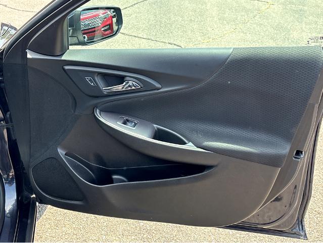 2022 Chevrolet Malibu Vehicle Photo in BEAUFORT, SC 29906-4218