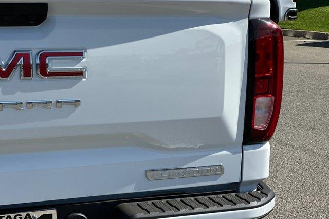 2025 GMC Sierra 1500 Vehicle Photo in STOCKTON, CA 95212-2838