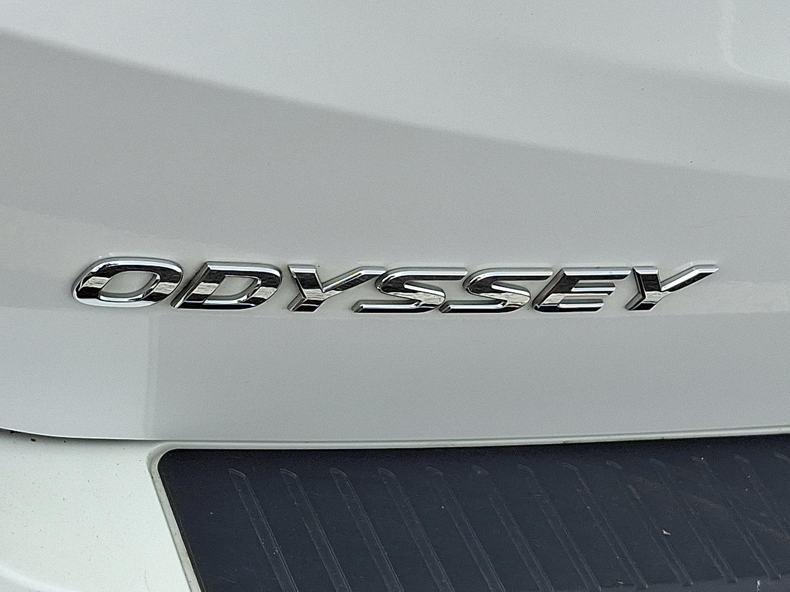 2023 Honda Odyssey Vehicle Photo in Harrisburg, PA 17111