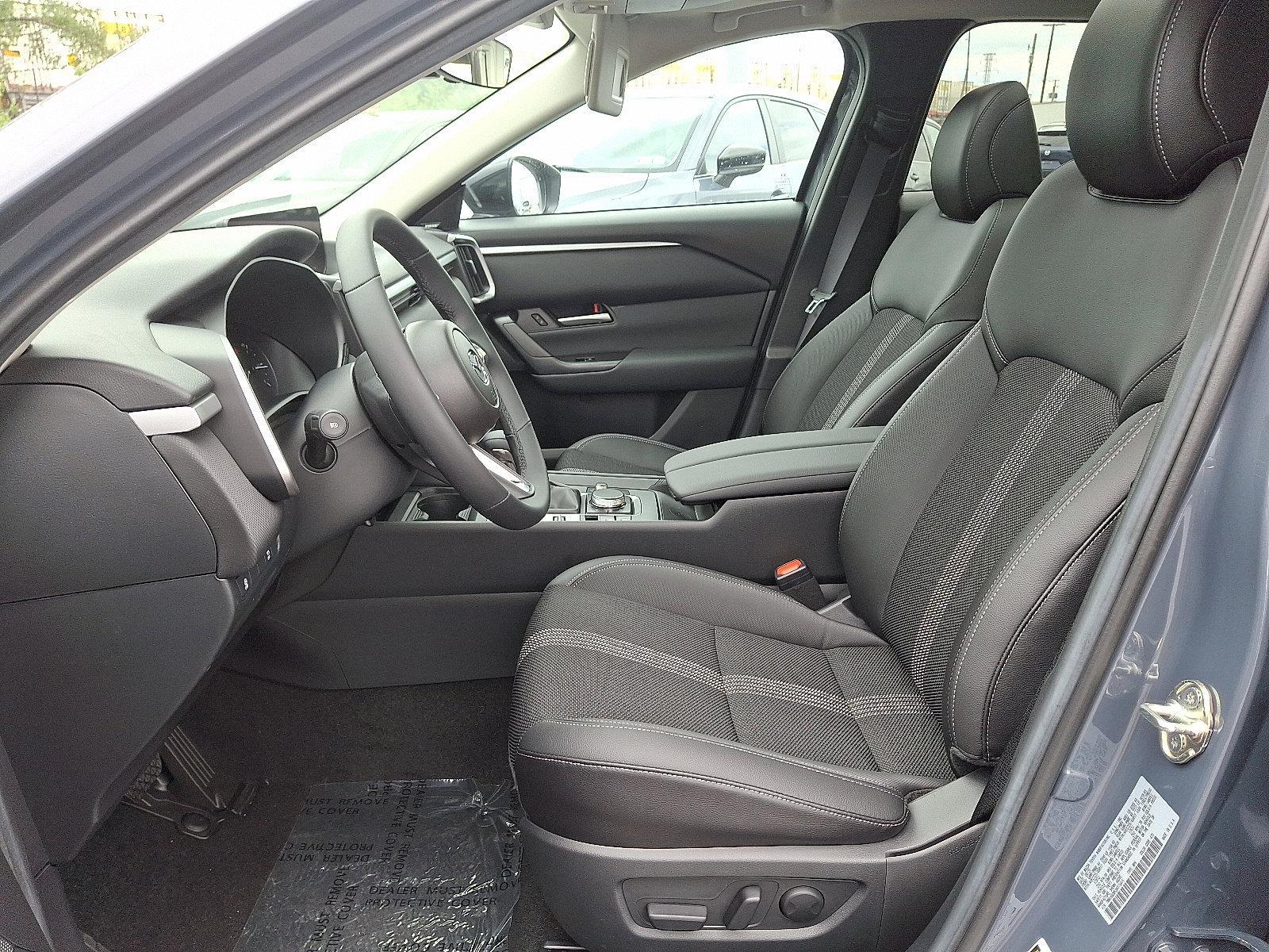 2025 Mazda CX-50 Vehicle Photo in Harrisburg, PA 17111