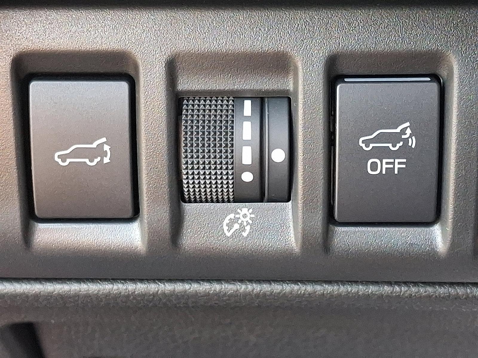 2024 Subaru Outback Vehicle Photo in Easton, PA 18045