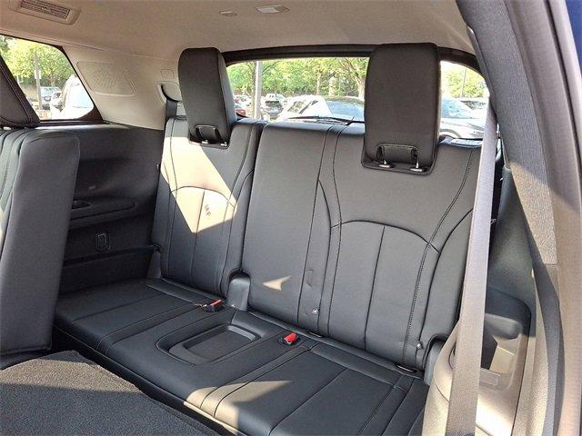 2026 INFINITI QX60 Vehicle Photo in Willow Grove, PA 19090