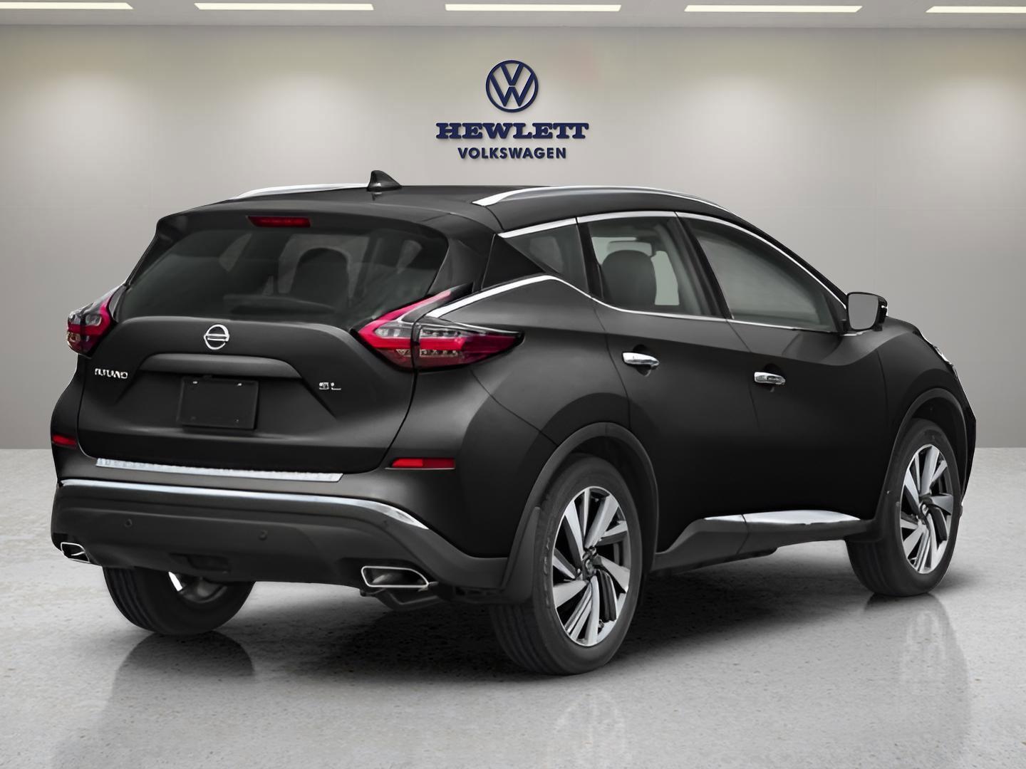 2019 Nissan Murano Vehicle Photo in Georgetown, TX 78626