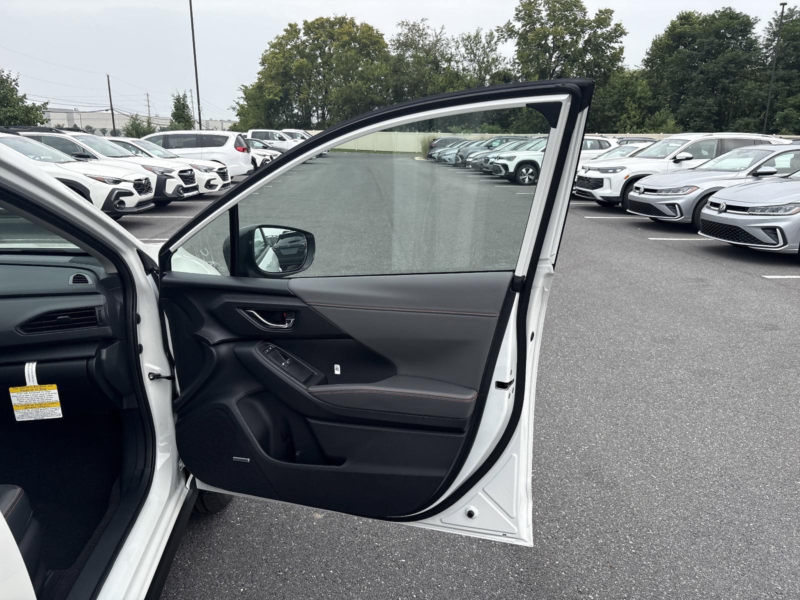 2025 Subaru Crosstrek Vehicle Photo in Mechanicsburg, PA 17050