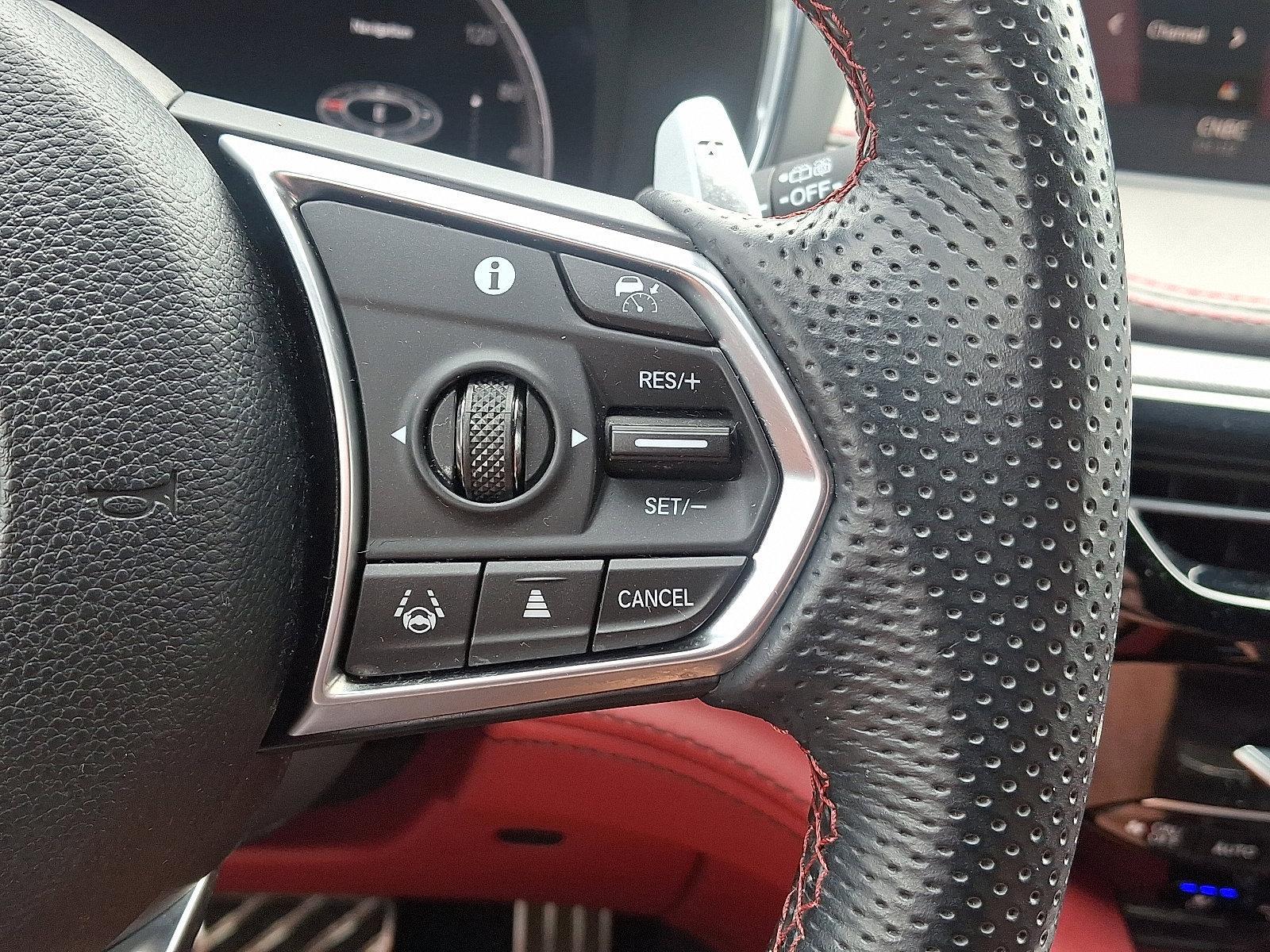 2022 Acura MDX Vehicle Photo in Harrisburg, PA 17111