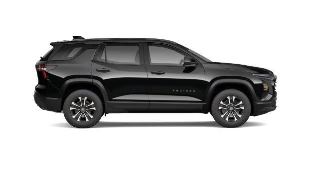 2026 Chevrolet Equinox Vehicle Photo in LANCASTER, PA 17601-0000