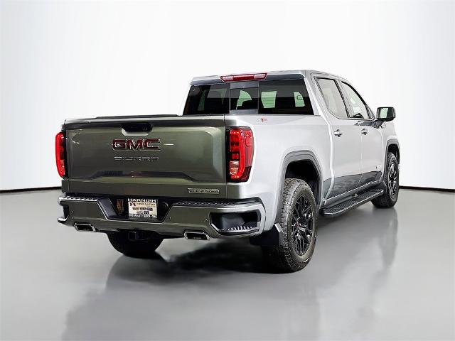 2025 GMC Sierra 1500 Vehicle Photo in PUYALLUP, WA 98371-4149