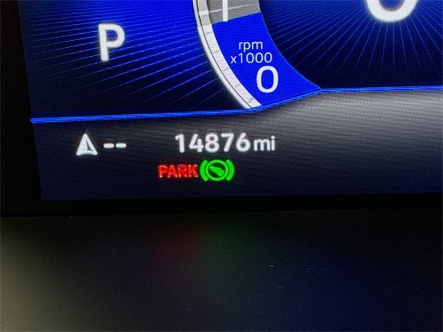2023 Volkswagen Taos Vehicle Photo in Puyallup, WA 98371