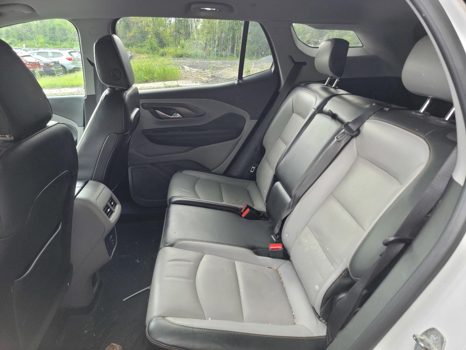 2020 GMC Terrain Vehicle Photo in Harrisburg, PA 17111