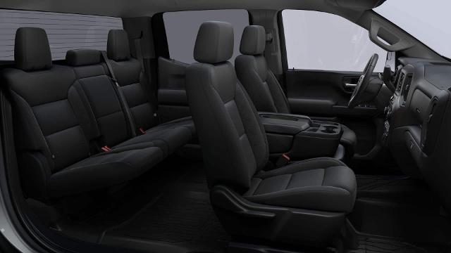 2026 Chevrolet Silverado 1500 Vehicle Photo in LANCASTER, PA 17601-0000