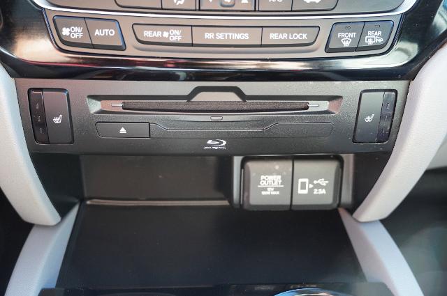 2020 Honda Pilot Vehicle Photo in Riverdale, UT 84405
