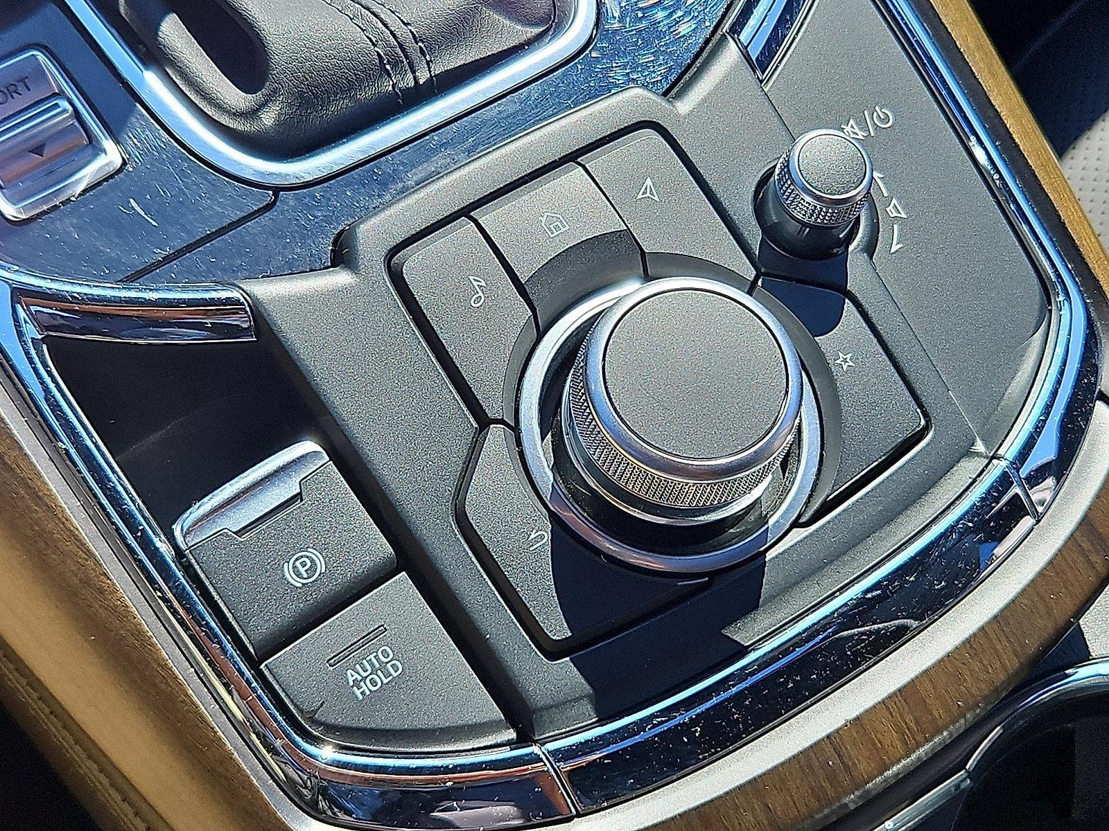 2021 Mazda CX-9 Vehicle Photo in Trevose, PA 19053