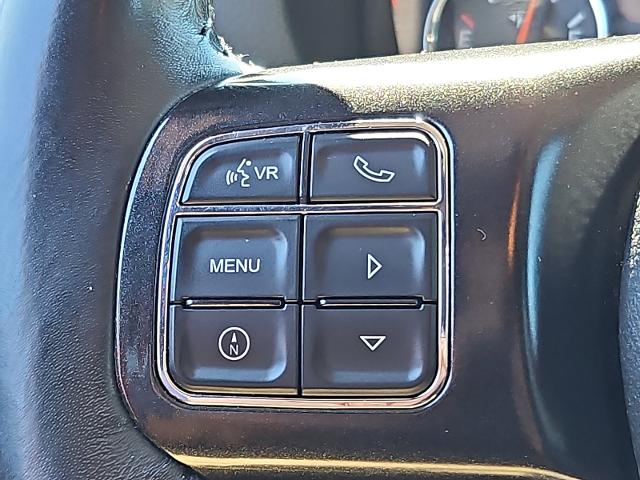 2018 Jeep Wrangler JK Unlimited Vehicle Photo in TREVOSE, PA 19053-4984