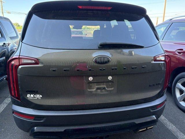 2021 Kia Telluride Vehicle Photo in Philadelphia, PA 19116