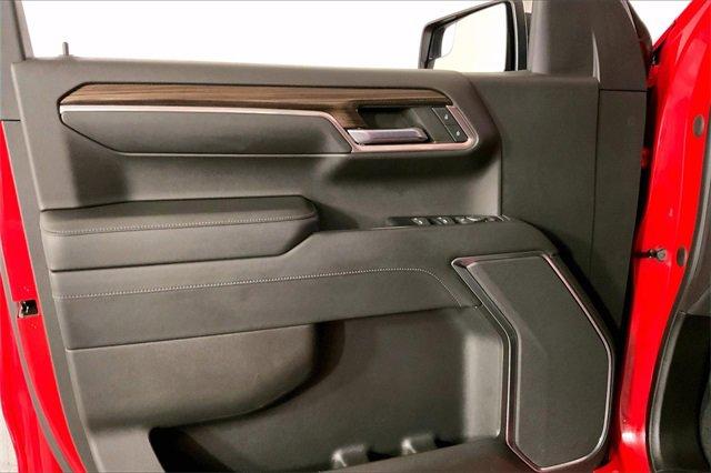 2022 Chevrolet Silverado 1500 Vehicle Photo in INDEPENDENCE, MO 64055-1314
