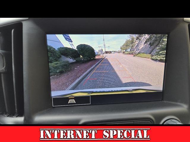 2022 GMC Terrain Vehicle Photo in LITTLE FALLS, NJ 07424-1717