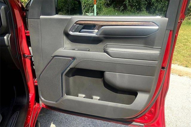 2022 GMC Sierra 1500 Vehicle Photo in KANSAS CITY, MO 64114-4545