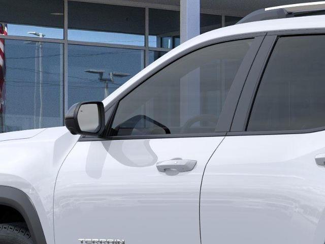 2026 GMC Terrain Vehicle Photo in KANSAS CITY, MO 64114-4545