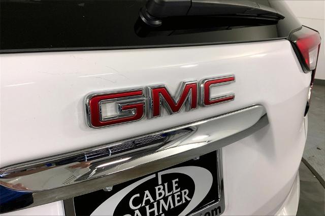 2024 GMC Terrain Vehicle Photo in Lees Summit, MO 64086