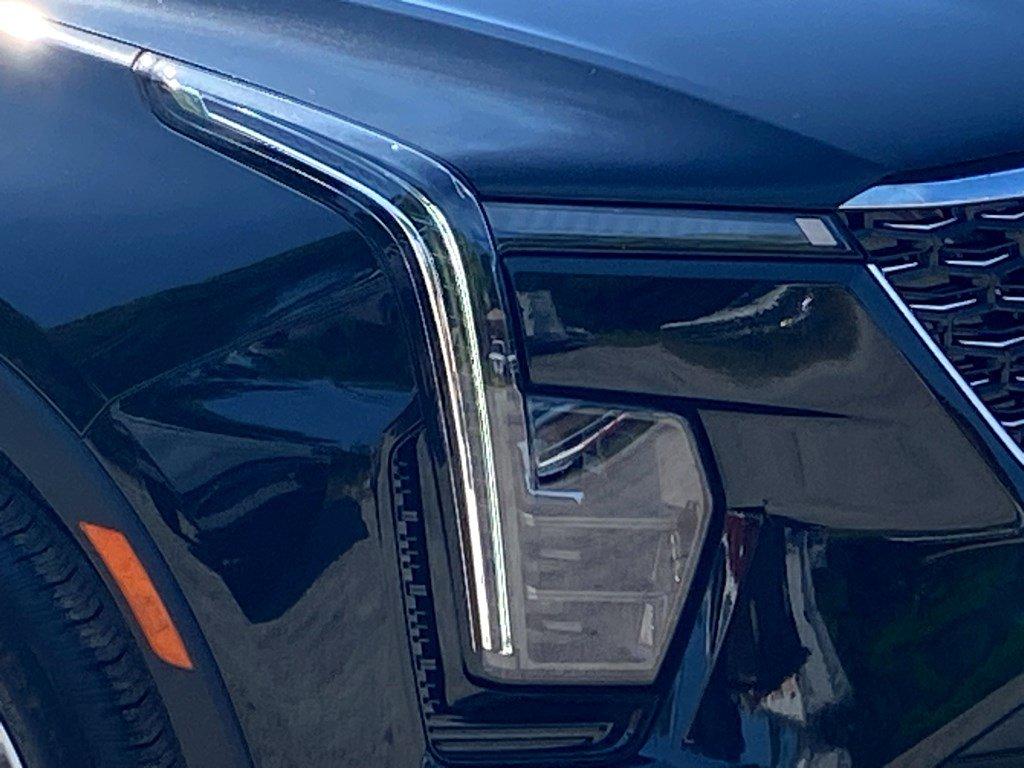 2024 Cadillac XT4 Vehicle Photo in SAVANNAH, GA 31406-4513