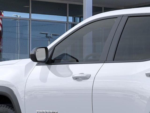 2026 GMC Terrain Vehicle Photo in KANSAS CITY, MO 64114-4545