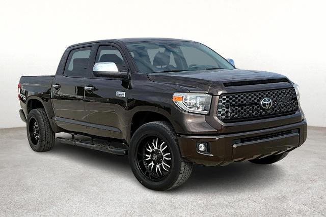 2021 Toyota Tundra 2WD Vehicle Photo in Grapevine, TX 76051